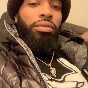 Meet your Posher, Ealy